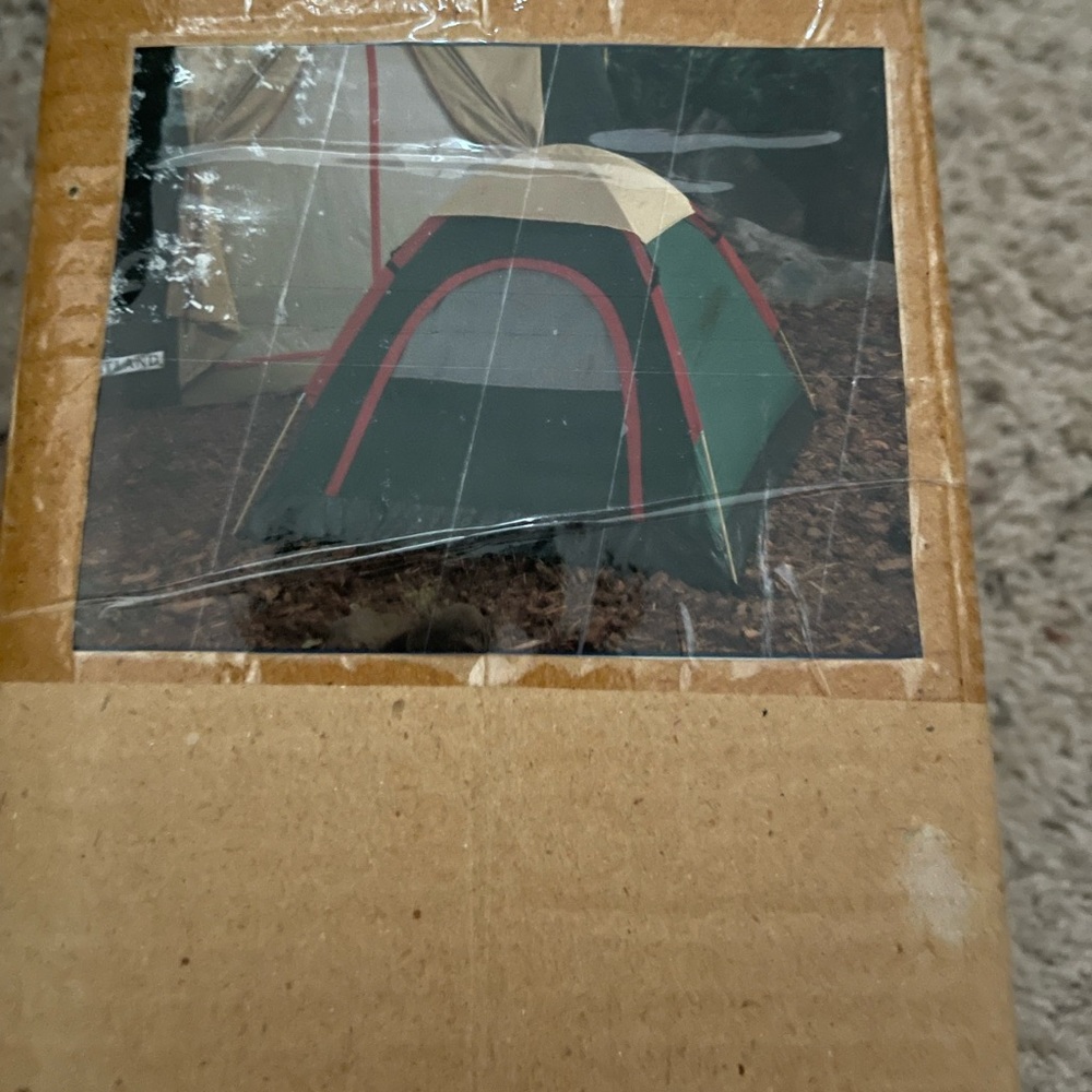 Kids Tent